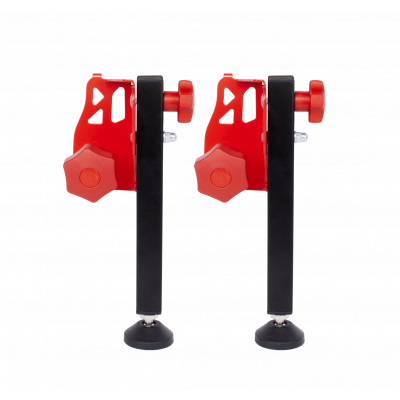 SLAB TRANS MINI Support pour Table - RUBI | 16909