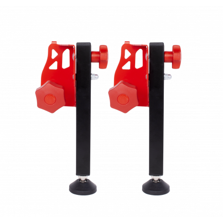 SLAB TRANS MINI Support pour Table - RUBI | 16909
