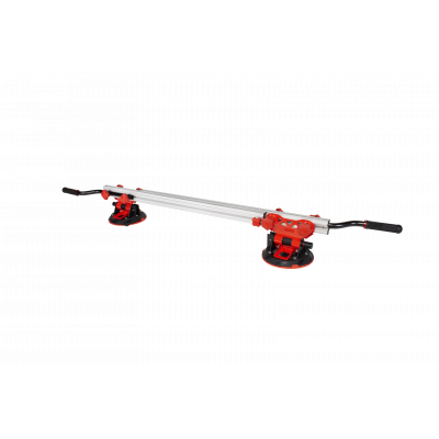 SLAB TRANS MINI - RUBI | 18983