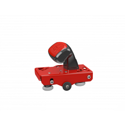 Chariot SLIM CUTTER G2 - RUBI | 27911