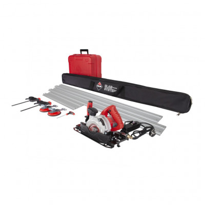 PACK TC-125 G2 230V 50/60 HZ - RUBI | 51951