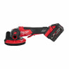 DSG125 carter de surfaçage - 125 mm - Milwaukee | 4932499769