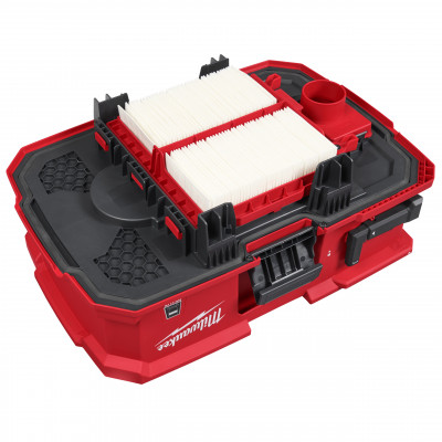 MVA-2 pré filtre pour M18 F2VC23LG2 - Milwaukee | 4932500535