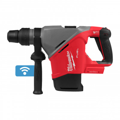 Perforateur SDS Max FUEL, 18V, 8,1J EPTA M18 FHACO540-0C - Milwaukee | 4933493137