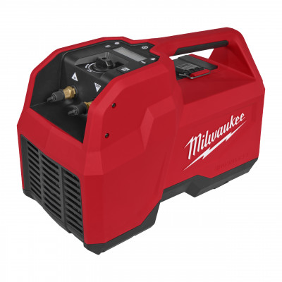 Station de récupération - M18 BLRP-0 - Milwaukee | 4933498172