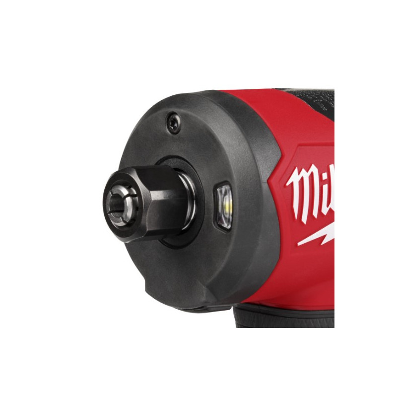 Meuleuse droite coudée 12V, 2Ah et 5Ah - M12 FDGA2-522BA - Milwaukee | 4933500525