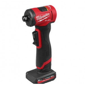 Meuleuse droite coudée 12V, 2Ah et 5Ah - M12 FDGA2-522BA - Milwaukee | 4933500525