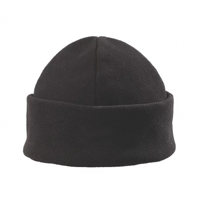 Bonnet polaire noir Coverguard | 5COVAN