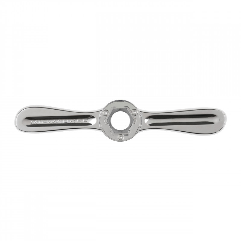 POIGNÉE HEX-LOK 2-EN-1 - Blister - Milwaukee | 4932500631