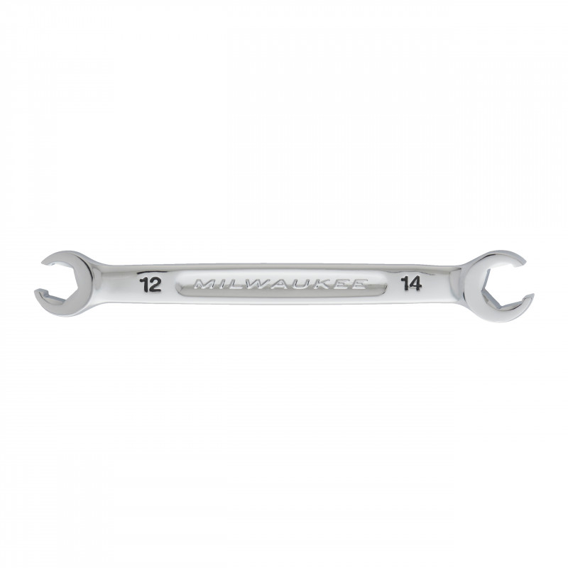 Clé à tuyauter 12X14 MM - Milwaukee | 4932480629