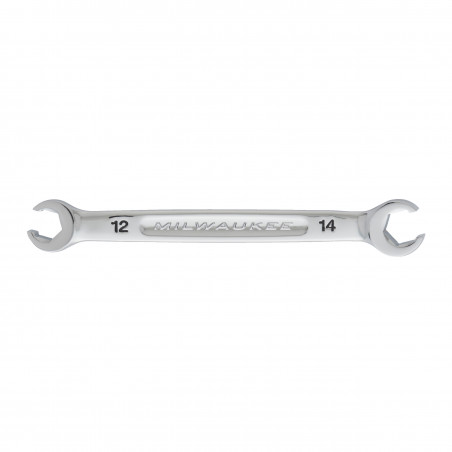 Clé à tuyauter 12X14 MM - Milwaukee | 4932480629