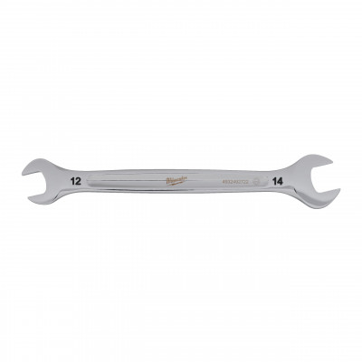 Clé plate 12X14MM - Milwaukee | 4932492722