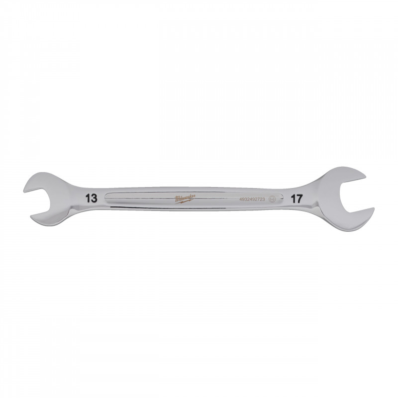 Clé plate 13X17MM - Milwaukee | 4932492723