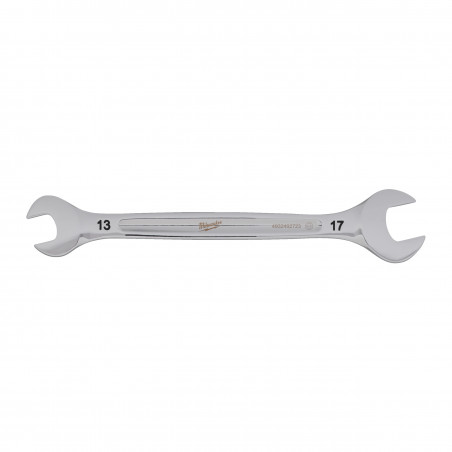 Clé plate 13X17MM - Milwaukee | 4932492723