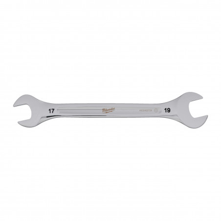 Clé plate 17X19MM - Milwaukee | 4932492726