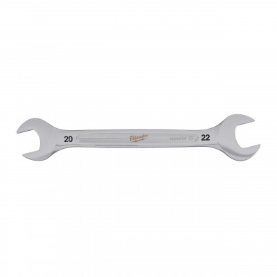 Clé plate 20X22MM - Milwaukee | 4932492728