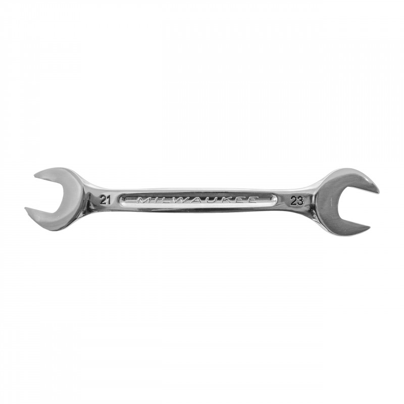 Clé plate 21X23MM - Milwaukee | 4932492729