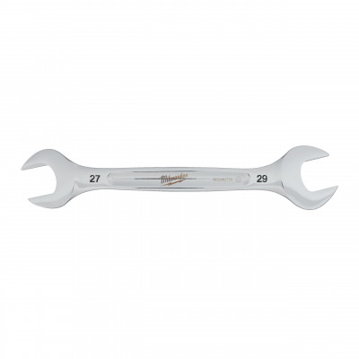 Clé plate 27X29MM - Milwaukee | 4932492733