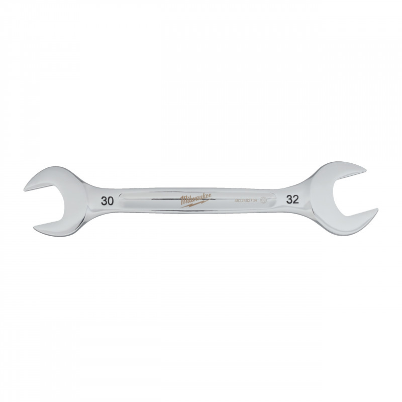 Clé plate 30X32MM - Milwaukee | 4932492734