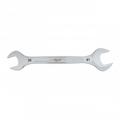 Clé plate 36X41MM - Milwaukee | 4932492736