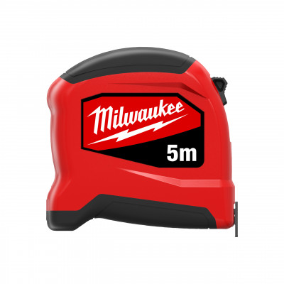 MESURE À RUBAN SLIM 5M/19MM  - Milwaukee | 4932498783