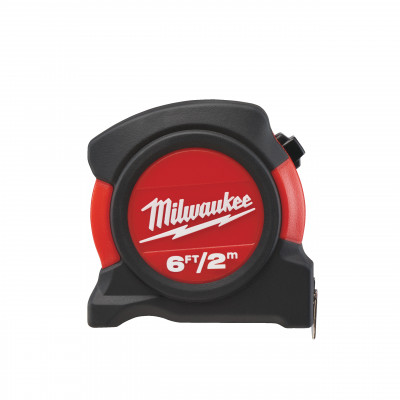 MÈTRE À RUBAN LED 3 10 T/ 16 MM 1 PC - Milwaukee | 4932501678