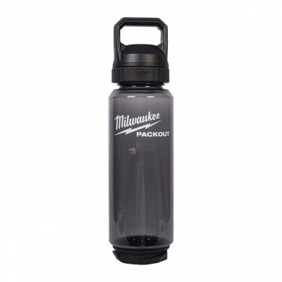 PACKOUT™ BOUTEILLE PLASTIQUE NOIR 1005 ML - Milwaukee | 4932498640