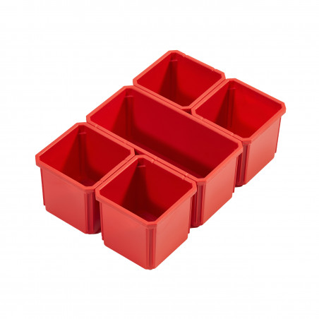 PACKOUT™ BAC  AMOVIBLE ORGANISEUR SIMPLE ET COMPACT - Milwaukee | 4932478300