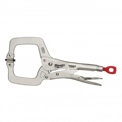 PINCE ÉTAU SERRAGE RAPIDE PIVOTANTE  - Milwaukee | 4932471727