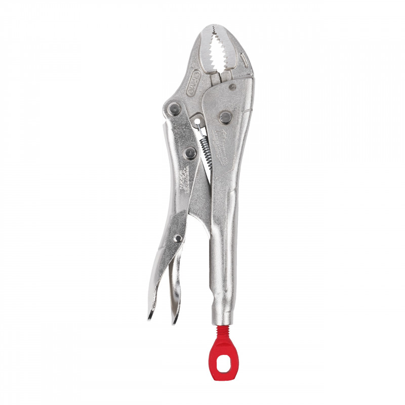 PINCE ÉTAU TORQUE LOCK™ INCURVÉE 102 MM  - Milwaukee | 4932493618