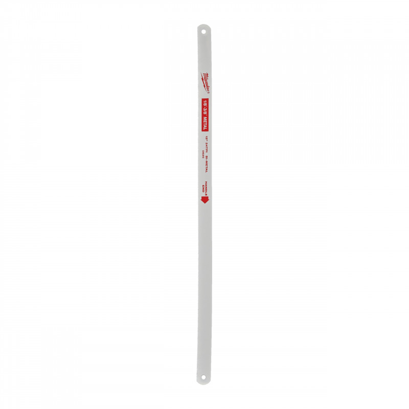 LAMES DE SCIE À METAUX 10 PCS - Milwaukee | 4932493923