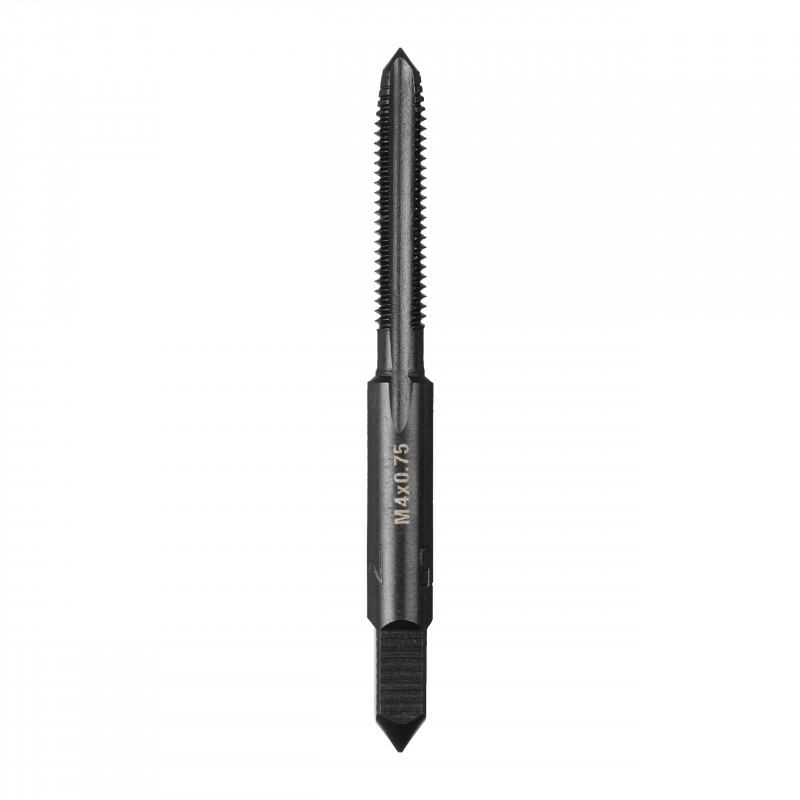 Taraud métrique à goujure droite M4-0.75 - Milwaukee | 4932500589