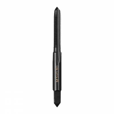 Taraud métrique à goujure droite M5-0.80 - Milwaukee | 4932500591