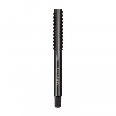 Taraud métrique à goujure droite M8-1.00 - Milwaukee | 4932500595