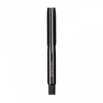 Taraud métrique à goujure droite M9-1.25 - Milwaukee | 4932500596