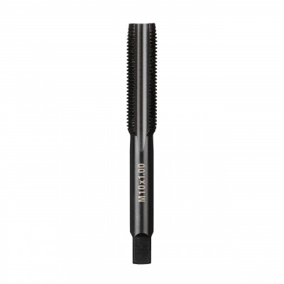 Taraud métrique à goujure droite M10-1.00 - Milwaukee | 4932500600