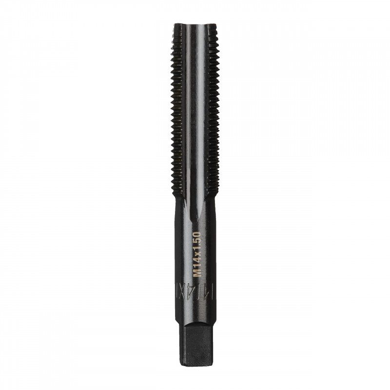 Taraud métrique à goujure droite M14-1.50 - Milwaukee | 4932500605