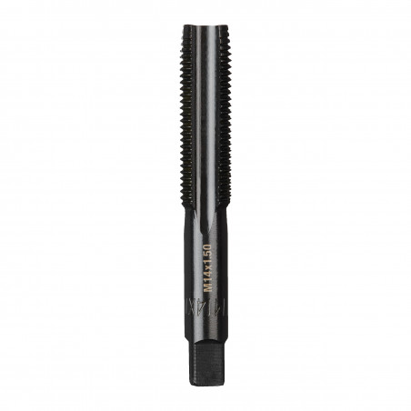 Taraud métrique à goujure droite M14-1.50 - Milwaukee | 4932500605