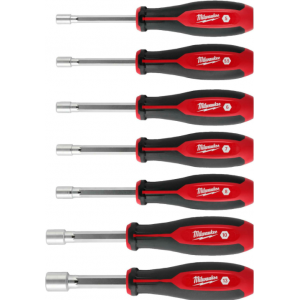 TOURNE ÉCROU MAGNÉTIQUE HOLLOWCORE 7 PCS - Milwaukee | 4932500080
