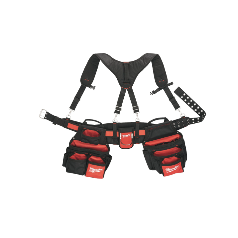HARNAIS DE CHARPENTIER - Milwaukee | 4932500306