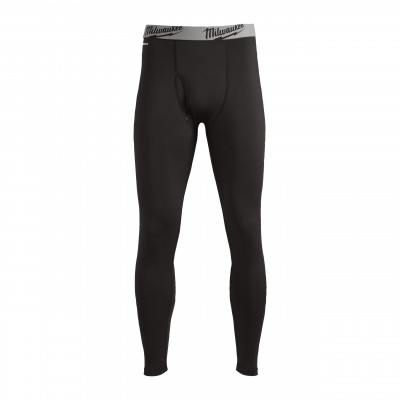 Sous-pantalon thermique WORKSKIN noir - Milwaukee