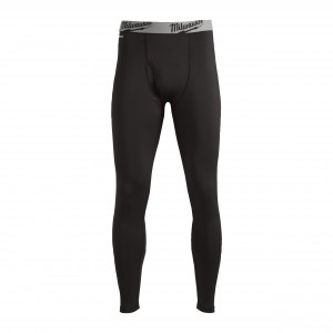 Sous-pantalon thermique WORKSKIN noir - Milwaukee