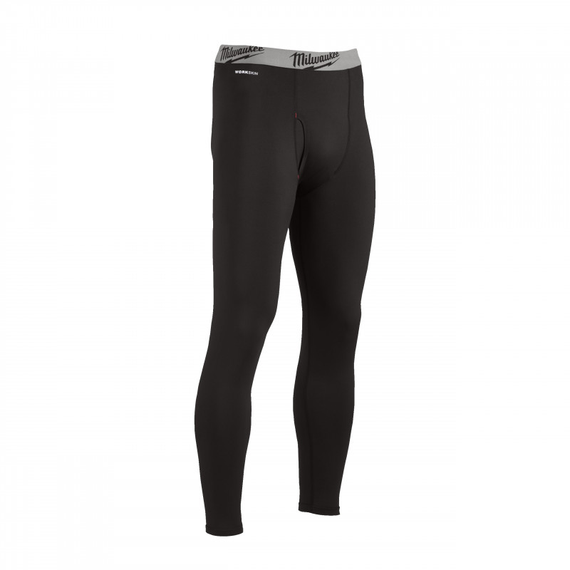 Sous-pantalon thermique WORKSKIN noir - Milwaukee