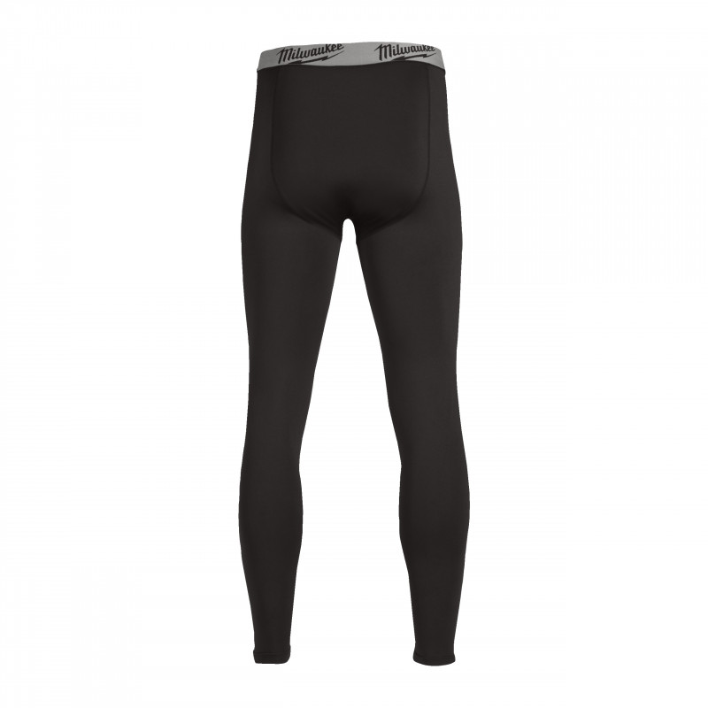 Sous-pantalon thermique WORKSKIN noir - Milwaukee