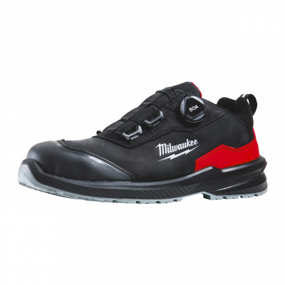 Chaussures FLEXTRED S3S BOA LOW CUT - Milwaukee