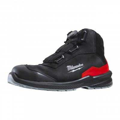 Chaussures FLEXTRED S3S BOA MID CUT - Milwaukee
