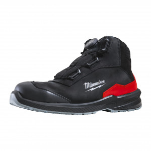 Chaussures FLEXTRED S3S BOA MID CUT - Milwaukee