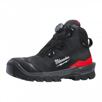 Chaussures ARMOURTRED S7S MID CUT BOA - Milwaukee