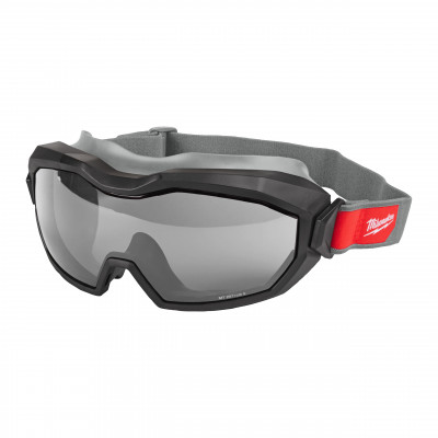 Lunettes masque NON-VENTILÉE HIGH-PROFIL teintée - Milwaukee
