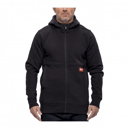 Sweat à capuche GRIDIRON™ hoodie zippé - Milwaukee